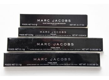 Marc Jacobs Eyeliner Lot - New/Unused