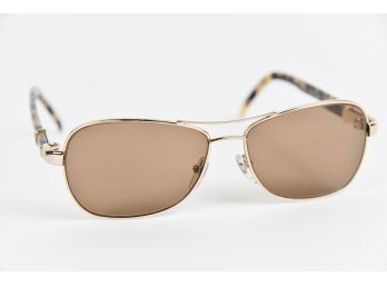 Robert Marc Tortoise Prescription Eyeglasses