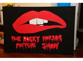 Rocky Horror Picture Show For Movie Room