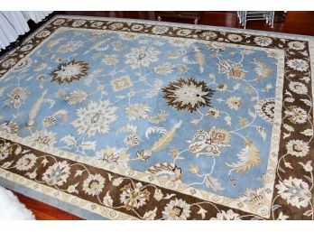 Oriental Rug Made In India
