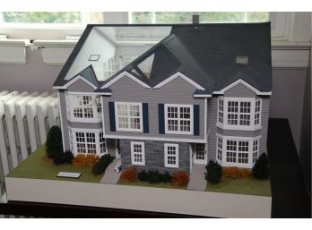 Aspen House Model