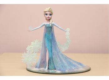 Disney Frozen 'Let It Go' Limited Edition Figurine With COA