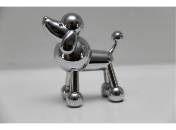 Umbra Poodle Figurine