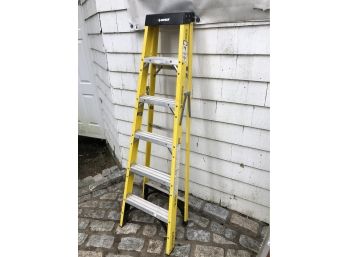 Husky 6 Ft. Ladder