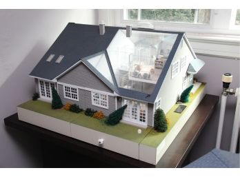 Sierra House Model