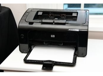 HP P1102W Printer