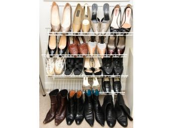 Mega Collection Of Womans Shoes  Womans Size 7.5