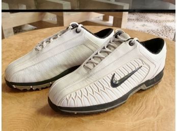 Nike Men's Golf Shoes - Size 10.5