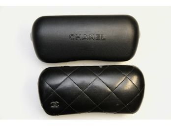 Chanel Eyeglass Cases