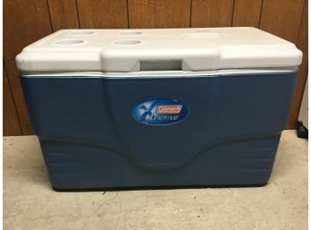 Coleman Extreme 24 Cooler