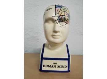The Human Mind Bank
