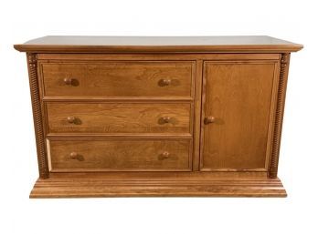 Bellini Furniture Low Dresser