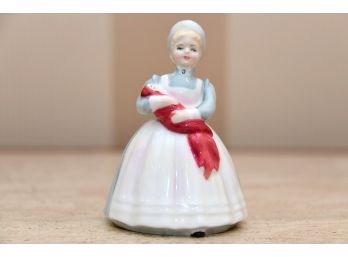 The Rag Doll Royal Doulton Porcelain Figurine