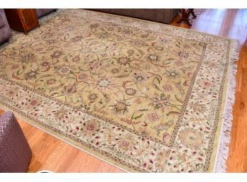 Persian Empire Carpet