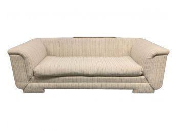 MCM Sofa By Maurice Villency