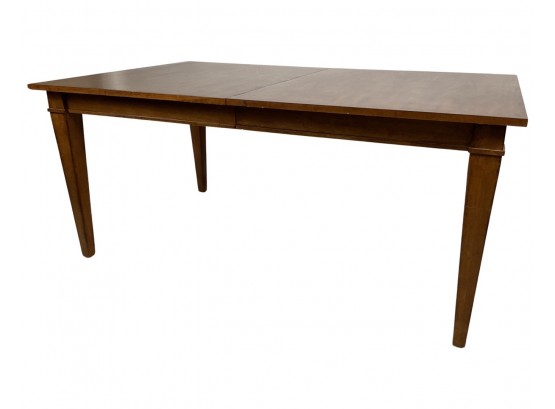 Ethan Allen Tango Country Dining Room Table