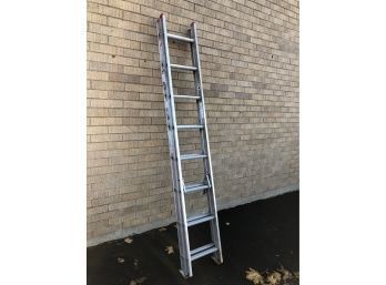 Werner 16 Ft Extension Ladder