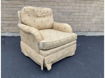 Norwalk Furniture Co. Arm Chair