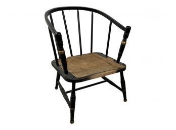 Antique Royal Furniture Chair