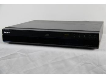 Sony Blue-ray Disc Player BDP-5300