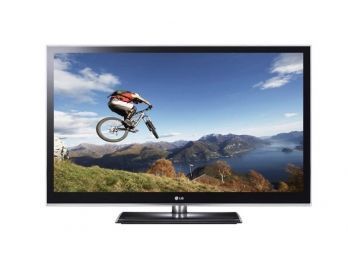 LG 60PZ950 60' 1080p 3D Plasma HDTV