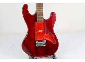 Dean Custom Electric Guitar - Project Guitar