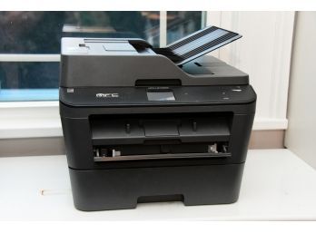 Brother Printer MFC Tested And Working
