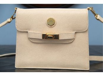 Eliana Italy Leather Handbag