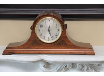 A Seth Thomas Mantle Clock
