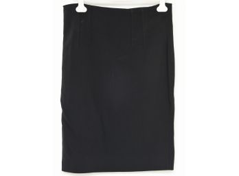 Brooks Bothers Black Skirt - Size 14