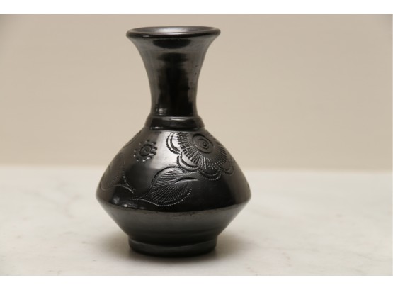 Diminutive Native American Vase