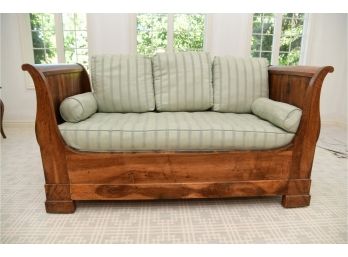 Antique Day Bed Sofa
