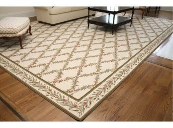 Custom Stark Carpet 12 X 18