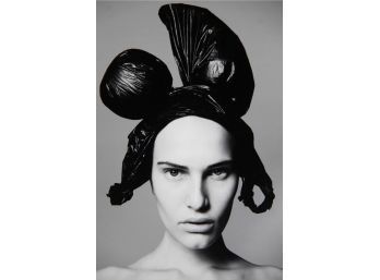 Guido Palau Hairstyle By David Sims For V Magazine  Unframed