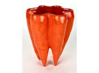 Vintage Jalapeno Pepper Vase