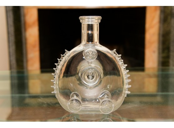 Baccarat Remy Martin Louis XIII Cognac Crystal Decanter