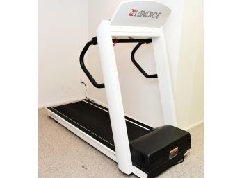 Landice Model L7 Treadmill