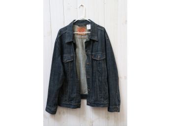 Vintage Levis XL Denim Jacket