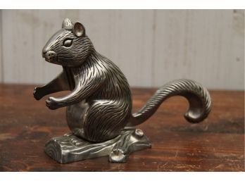 Godinger Squirrel Nutcracker