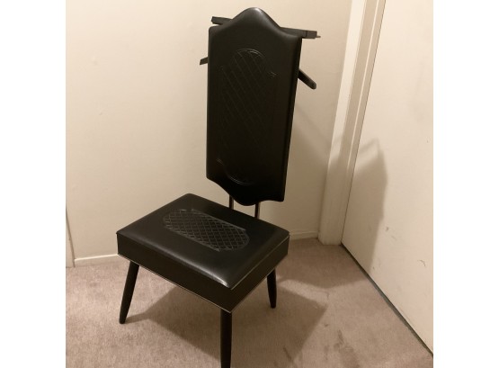 Gentlemans Valet Chair