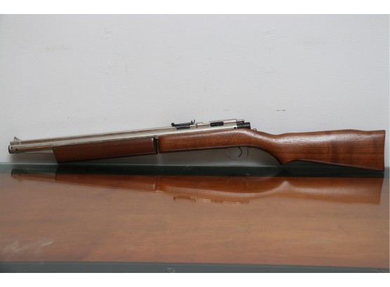 Benjamin Sheridan Model 397P .177 Caliber Pellet Rifle