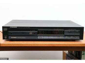 Pioneer PD-5030 Compact Disc Player
