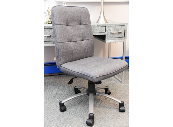 Gray Computer Chair