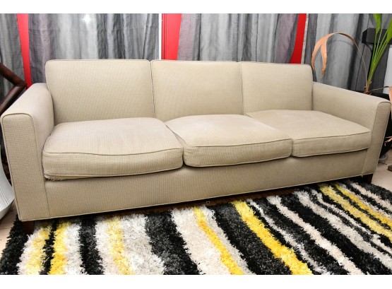 Designer Sofa For Restoration