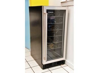 Marvel Wine Refrigerator - Holds 30 Bottles