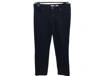 Calvin Klein Blue Jeans Size 12
