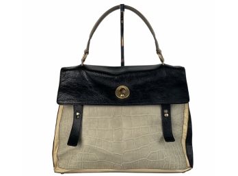 YSL Yves Saint Laurent Muse Handbag