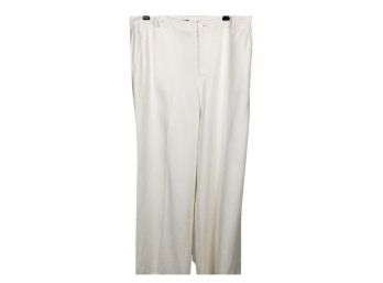 Lauren Ralph Lauren Linen Pants Size 12