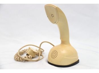 Ericofon Erickson One Piece Vintage Telephone