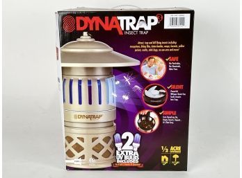DYNATRAP Insect Trap